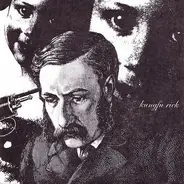 Kungfu Rick - Acceptance E.P.