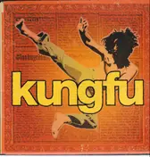 Kungfu - Glaskugelsammelbehälterkasten