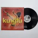 LP - Kungfu - Glaskugelsammelbehälterkasten - Signed copy