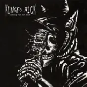 KUNGFU RICK - Coming To An End