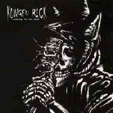 Kungfu Rick - Coming To An End