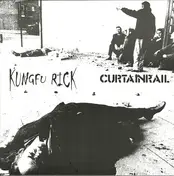 KUNGFU RICK - Kungfu Rick / Curtainrail