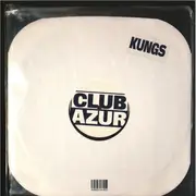LP - Kungs - Club Azur