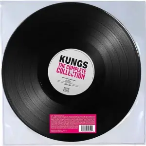 Kungs - The Complete Collection