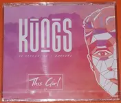 Kungs - This Girl