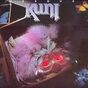 Kuni - Masque -Jap Card-