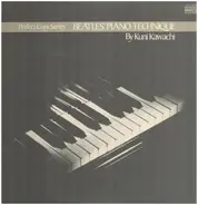 Kuni Kawachi - Beatles'Piano Technique by Kuni Kawachi