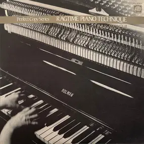 Kuni Kawachi - Perfect Copy Series - Ragtime Piano Technique