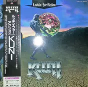 Kuni - Lookin For Action