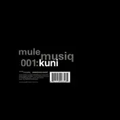 Kuni - Sun Shine