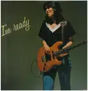 LP - Kuniko Fukushima - I'm Ready - + insert