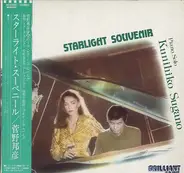Kunihiko Sugano - Starlight Souvenir