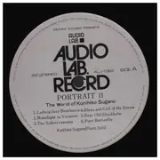 LP - Kunihiko Sugano - Portrait II - + OBI