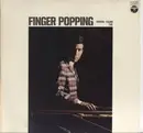 LP - Kunihiko Sugano Trio - Finger Popping - + Insert