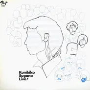 Kunihiko Sugano - Live!