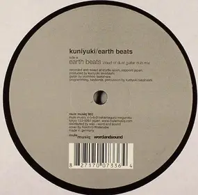 Kuniyuki - Earth Beats