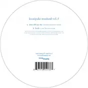 Kuniyuki - Remixed, Vol.3 Henrik Schwarz