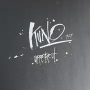 12inch Vinyl Single - Kuno - Uppercut