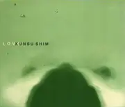 CD - Kunsu Shim - Love - Digifile