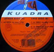 Kuadra - La Onda (The Wave)