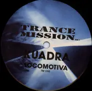 Kuadra - Locomotiva