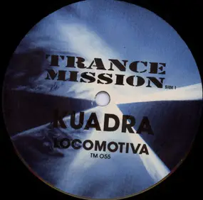 Kuadra - Locomotiva