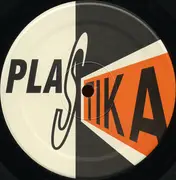 12inch Vinyl Single - Kuadra - La Onda (Remix)