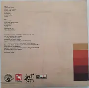 LP - Kuartz - Kuartz FM - Ltd. Edition