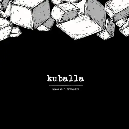 Kuballa / Paddelnohnekanu - Kuballa / Paddelnohnekanu