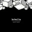 7inch Vinyl Single - Kuballa / Paddelnohnekanu - Kuballa / Paddelnohnekanu - White Vinyl