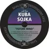 12inch Vinyl Single - Kuba Sojka - Future Mind