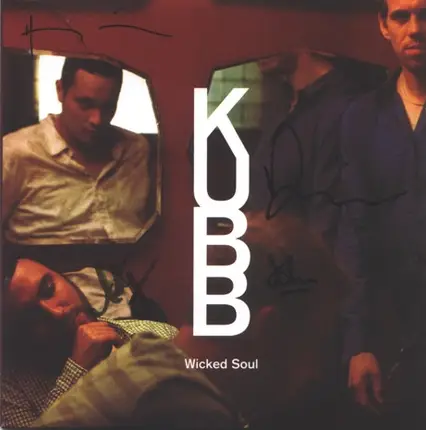 Kubb - Wicked Soul