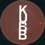 7inch Vinyl Single - Kubb - Wicked Soul - Signed