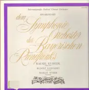 Kubelik - Ein Abend mit dem Symphonie Orchester des Bayerischen Rundfunks