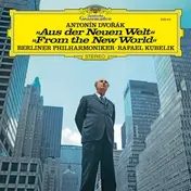 Kubelik - Sinfonie Nr. 9 'Aus der Neuen Welt'