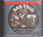 Kubi Kretschma - und das 'Bar-Trio' (1938 bis 1943)