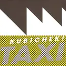 7inch Vinyl Single - Kubichek! - Taxi - Limited Edition, Yellow