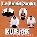 12inch Vinyl Single - Kubiak Orkiestra - Le Rucki Zucki