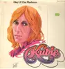 LP - Kubie - Day Of The Madman