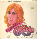 LP - Kubie - Day Of The Madman