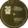 12inch Vinyl Single - Kubiks & Codename - Bitstream / Desimator