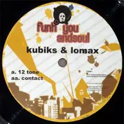 Funk You Andsoul Records