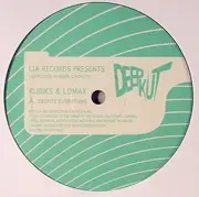 12inch Vinyl Single - Kubiks & Lomax - Despite Everything / Dreamin Of Dub