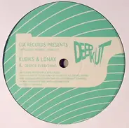 Kubiks & Lomax - Despite Everything / Dreamin Of Dub