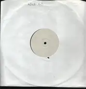 Kubiks & Lomax - Taking A Stand / Trading Places