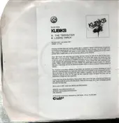 Kubiks - The Transition / Losing Track