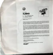 Kubiks - The Transition / Losing Track