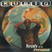 Kubiq - Yeah / Personal