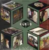 Double LP - Kubiq - Kuboniqs