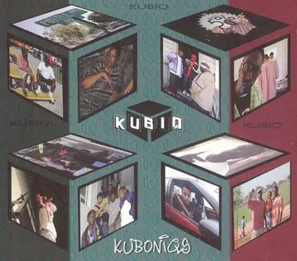 Kubiq - Kuboniqs